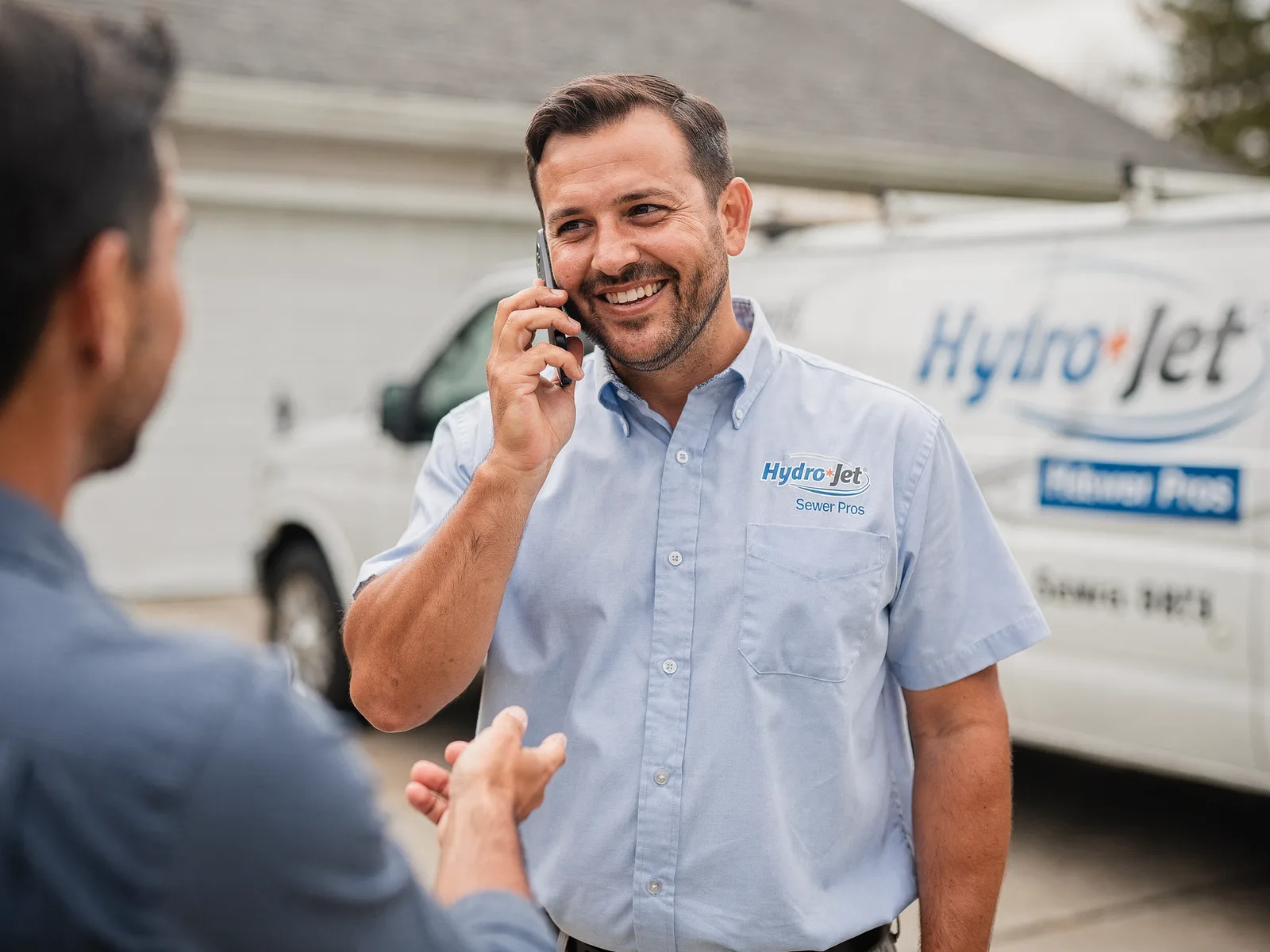 Hydro Jetting Near Me Tippecanoe, IN FAQs